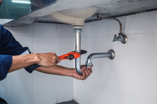 Best Sprinkler Systems  in Fox Lake, IL